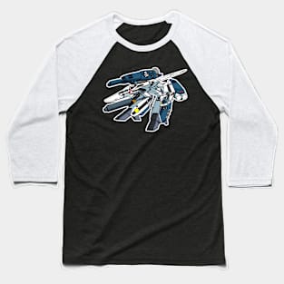 DesignA Baseball T-Shirt